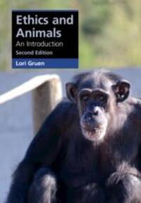 Cover: 9781108986571 | Ethics and Animals: An Introduction | Lori Gruen | Taschenbuch | 2021