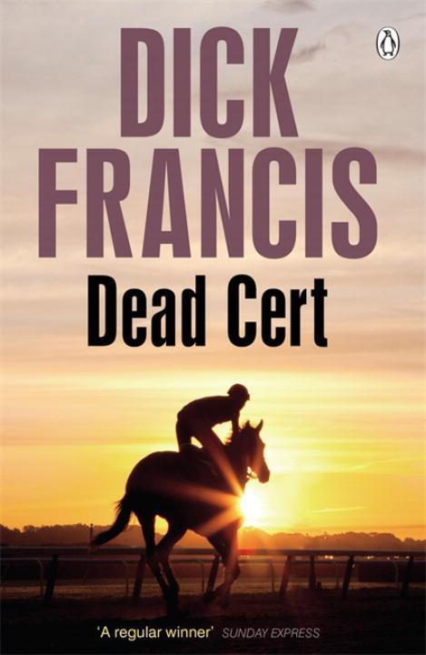 Cover: 9781405916646 | Dead Cert | Dick Francis | Taschenbuch | Francis Thriller | Englisch