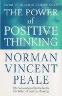 Cover: 9780749307158 | The Power Of Positive Thinking | Norman Vincent Peale | Taschenbuch