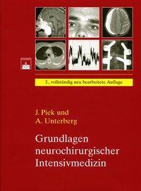 Cover: 9783886038794 | Grundlagen neurochirurgischer Intensivmedizin | Buch | VIII | Deutsch