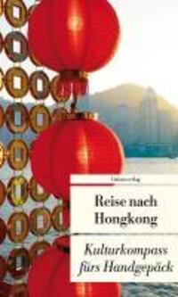 Cover: 9783293204751 | Reise nach Hongkong | Taschenbuch | 205 S. | Deutsch | 2010