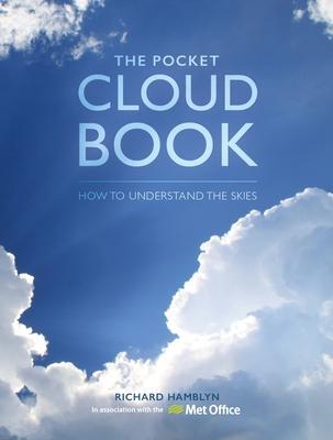 Cover: 9781446310113 | The Pocket Cloud Book Updated Edition | Richard Hamblyn (u. a.) | Buch
