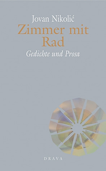 Cover: 9783854354307 | Zimmer mit Rad | Gedichte und Prosa | Jovan Nikolic | Buch | 128 S.