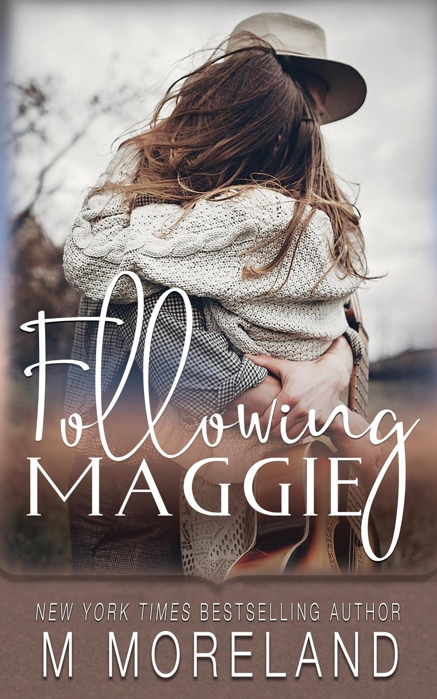 Cover: 9781990803857 | Following Maggie | M. Moreland (u. a.) | Taschenbuch | Englisch | 2024