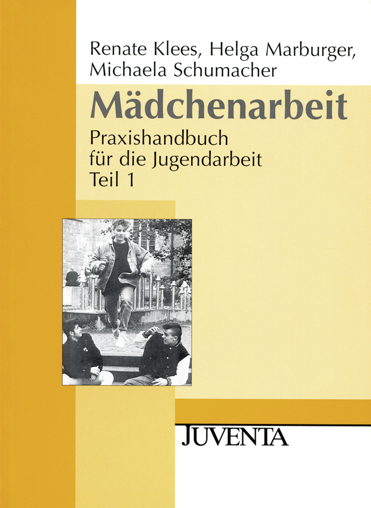 Cover: 9783779902980 | Mädchenarbeit | Renate Klees (u. a.) | Taschenbuch | 2001