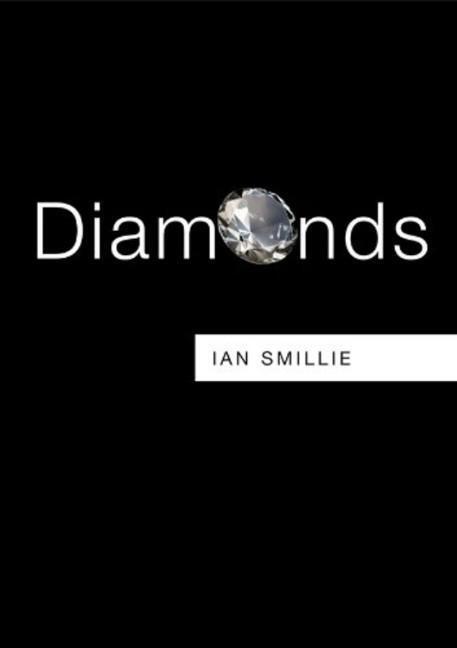 Cover: 9780745672311 | Diamonds | Ian Smillie | Taschenbuch | VII | Englisch | 2014