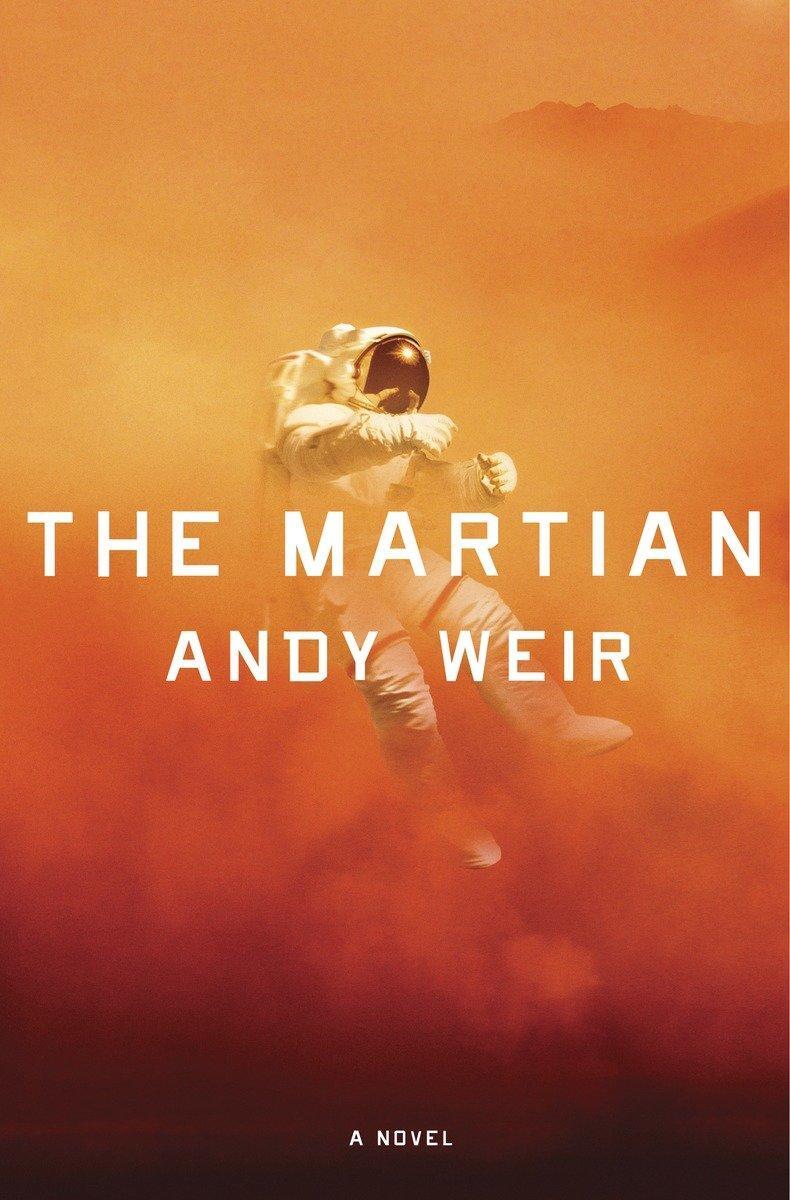 Cover: 9780804139021 | The Martian | A Novel | Andy Weir | Buch | Einband - fest (Hardcover)