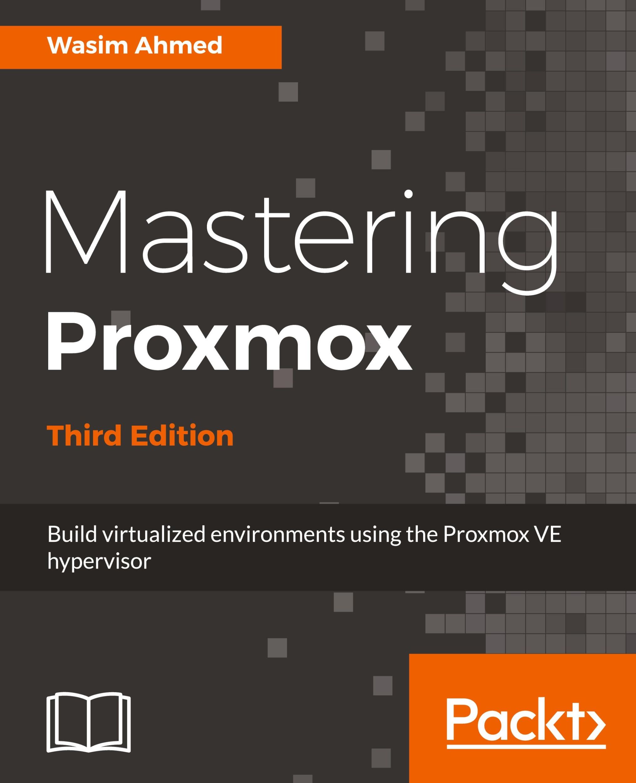 Cover: 9781788397605 | Mastering Proxmox - Third Edition | Wasim Ahmed | Taschenbuch | 2017