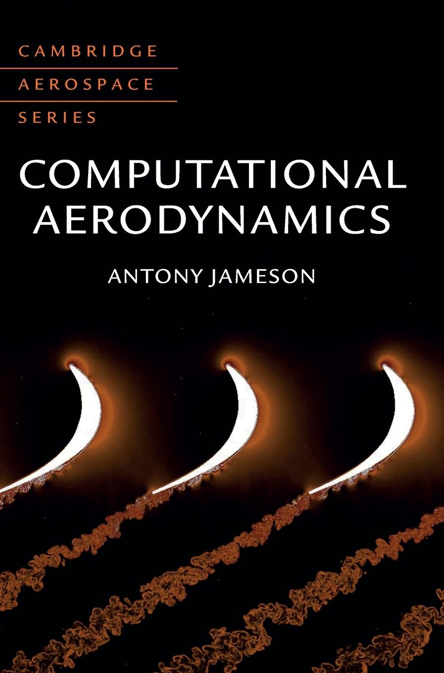 Cover: 9781108837880 | Computational Aerodynamics | Antony Jameson | Buch | Gebunden | 2025