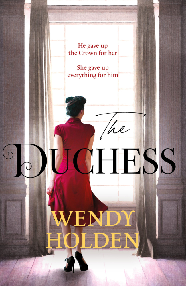 Cover: 9781787397705 | The Duchess | Wendy Holden | Buch | 428 S. | Englisch | 2022