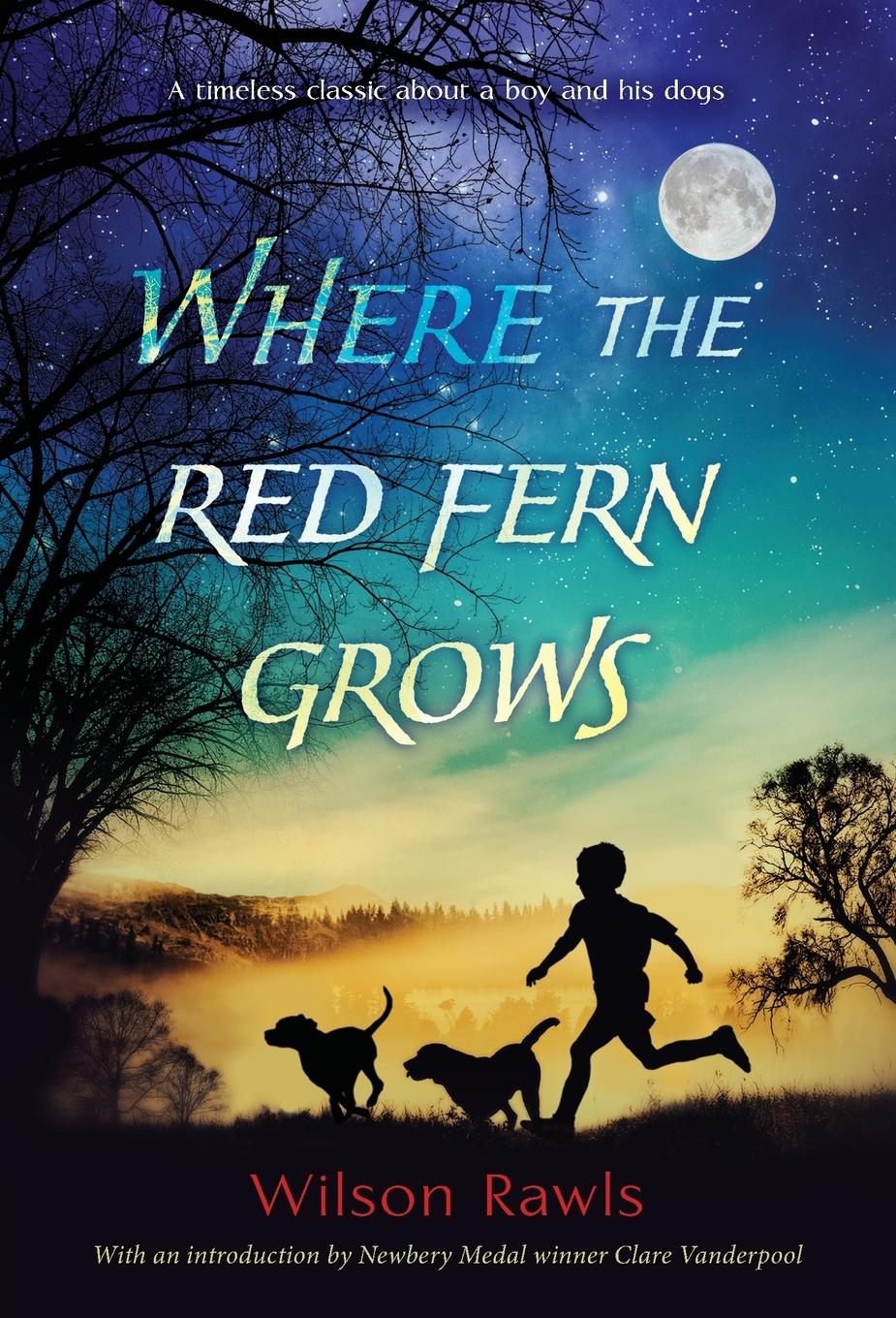 Cover: 9780440412670 | Where the Red Fern Grows | Wilson Rawls | Taschenbuch | Englisch