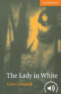 Cover: 9780521666206 | The Lady in White Level 4 | Colin Campbell | Taschenbuch | Englisch
