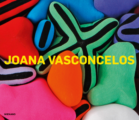 Cover: 9783868323993 | Joana Vasconcelos | Christian Scheffel | Buch | Deutsch | 2019