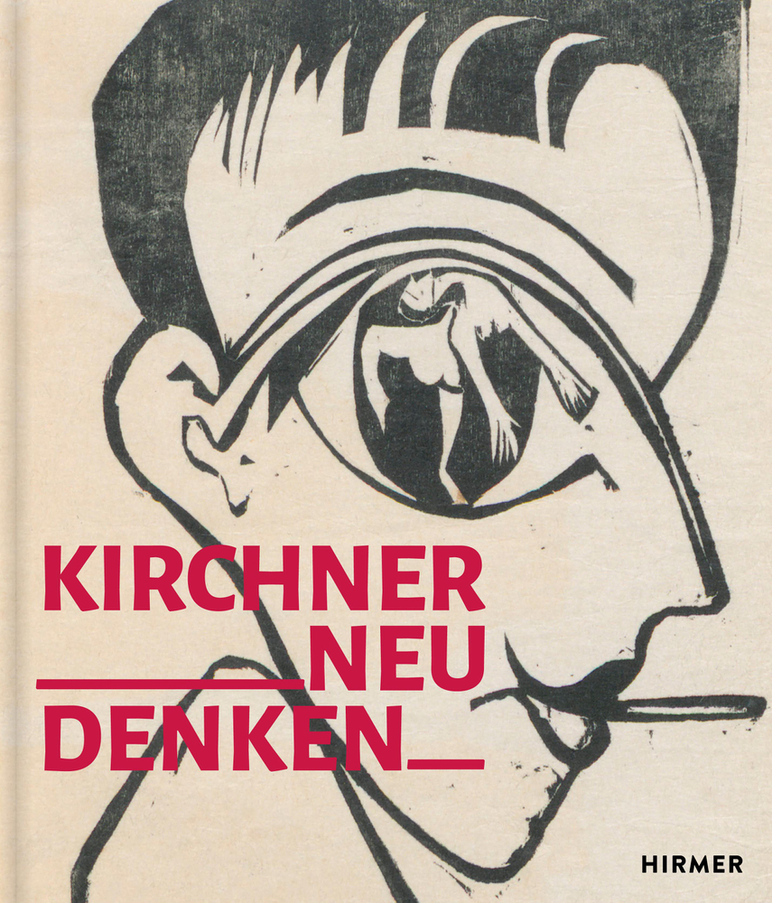 Cover: 9783777433721 | Kirchner neu denken | Internationale Tagung | Eva Bader (u. a.) | Buch