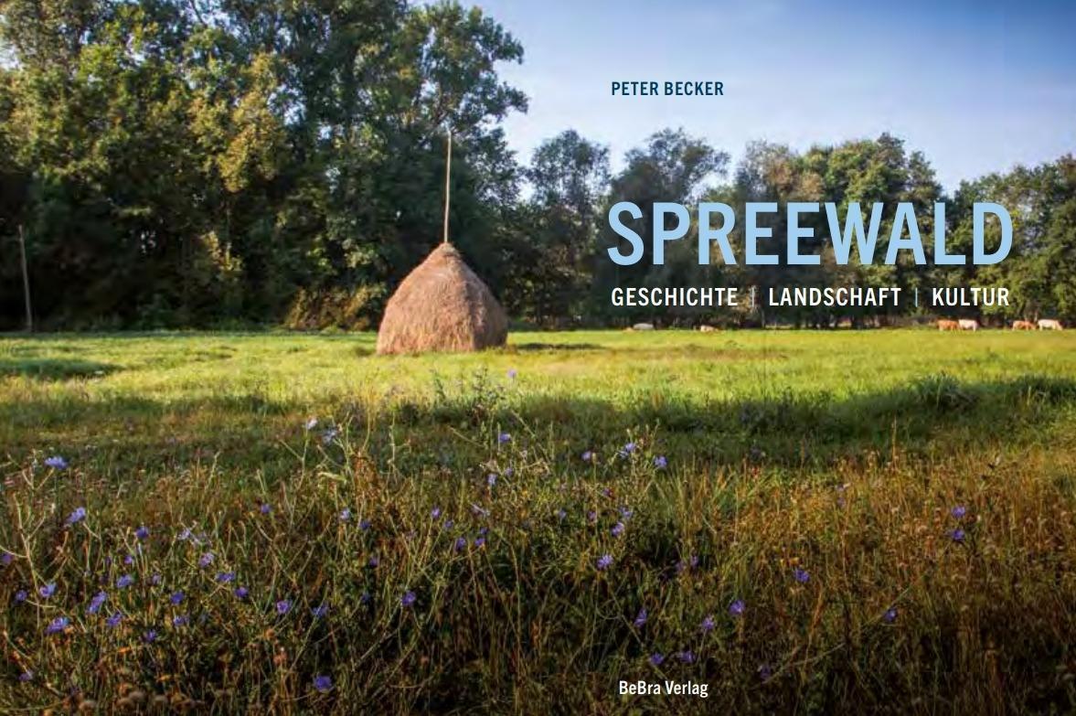 Bild: 9783898092395 | Spreewald | Geschichte - Landschaft - Kultur | Peter Becker | Buch