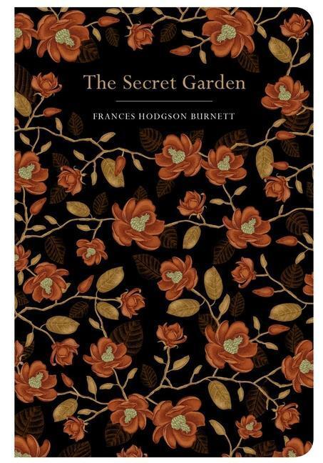 Cover: 9781912714940 | The Secret Garden | Frances Hodgson Burnett. | Buch | Englisch | 2021