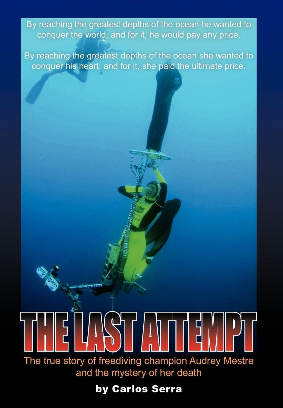 Cover: 9781425738402 | The Last Attempt | Carlos Serra | Buch | Englisch | 2006 | Xlibris
