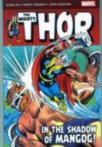 Cover: 9781846531910 | Thor: in the Shadow of Mangog | Stan Lee (u. a.) | Taschenbuch | 2014