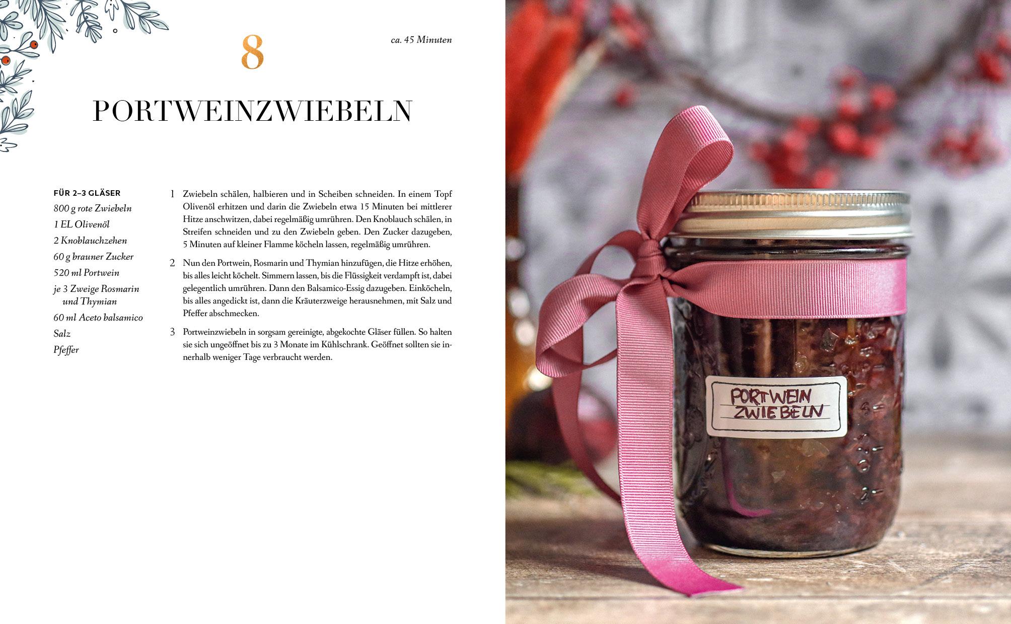 Bild: 9783745916713 | Adventskalender ZEIT magazin Wochenmarkt: 24 Genussmomente | Schwaff