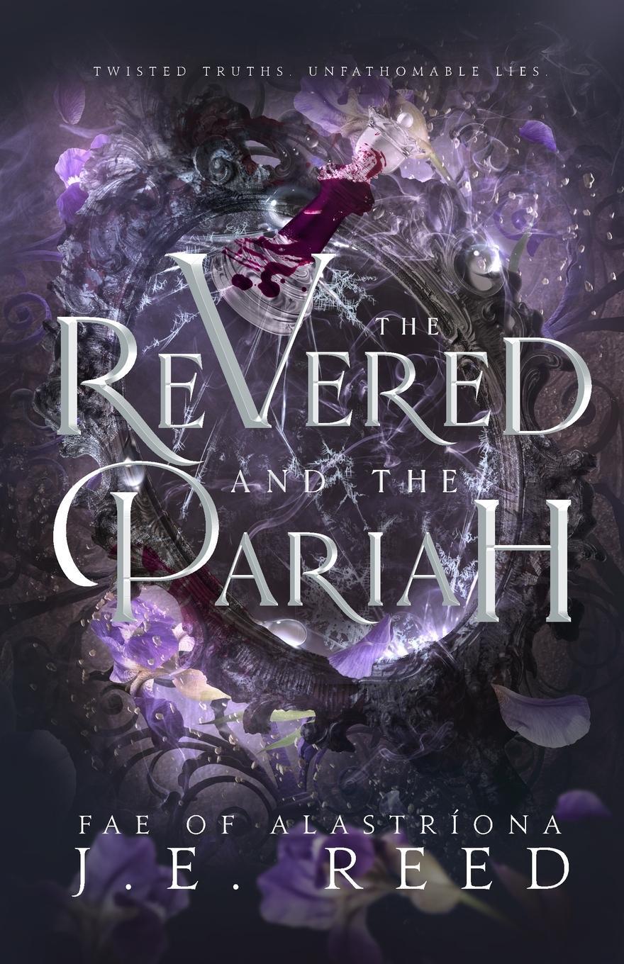 Cover: 9798987341056 | The Revered and the Pariah | J. E. Reed | Taschenbuch | Paperback