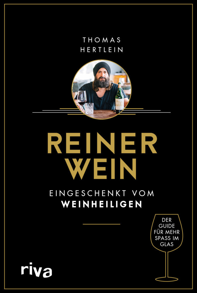 Cover: 9783742300775 | Reiner Wein | Thomas Hertlein | Buch | Deutsch | 2016 | Riva