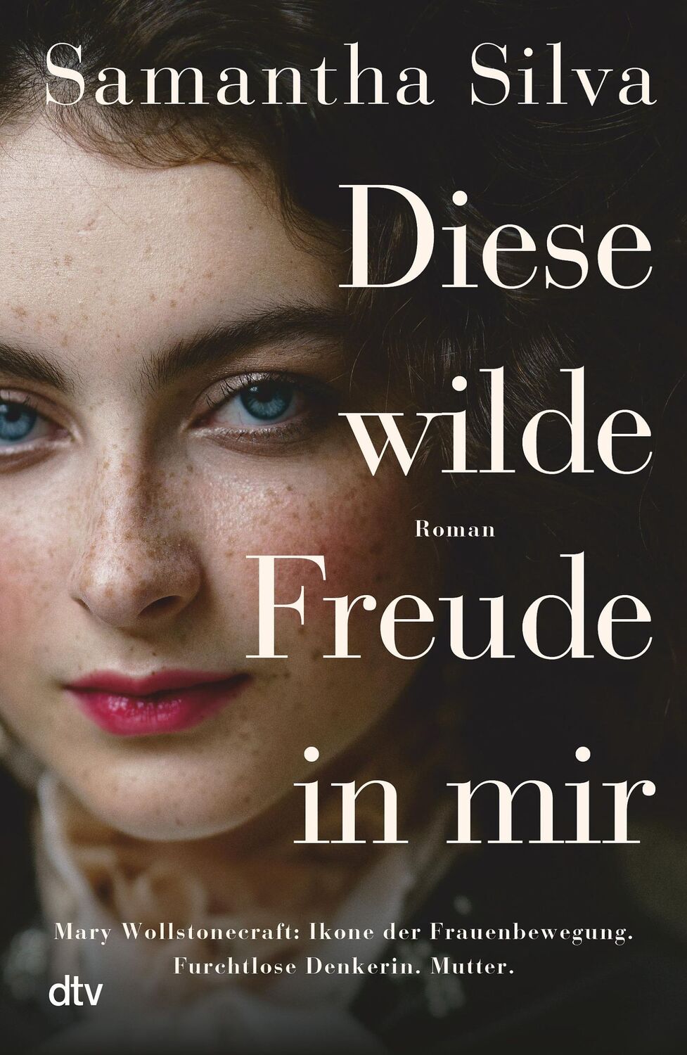 Cover: 9783423290289 | Diese wilde Freude in mir | Samantha Silva | Buch | 384 S. | Deutsch