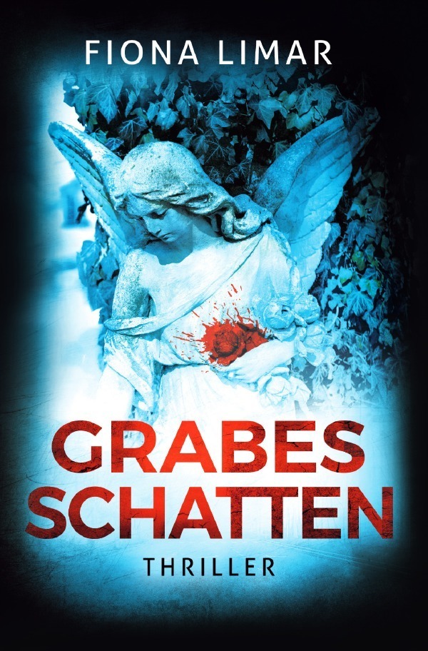 Cover: 9783753145846 | Grabesschatten | Fiona Limar | Taschenbuch | 384 S. | Deutsch | 2021