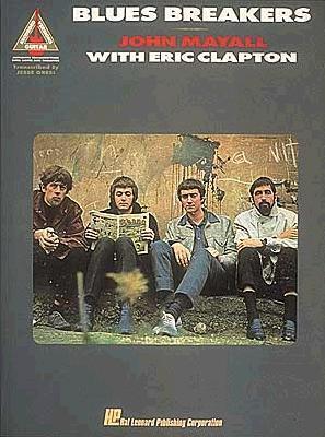 Cover: 73999948967 | John Mayall with Eric Clapton - Blues Breakers | Taschenbuch | Buch