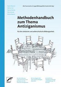 Cover: 9783897715714 | Methodenhandbuch zum Thema Antiziganismus für die schulische und...