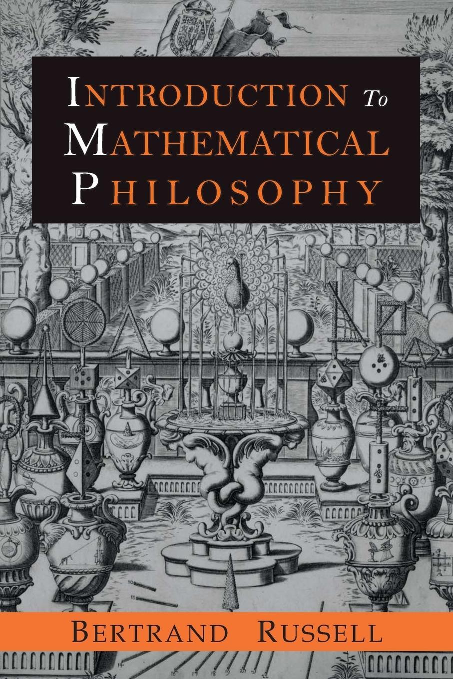 Cover: 9781684221448 | Introduction to Mathematical Philosophy | Bertrand Russell | Buch