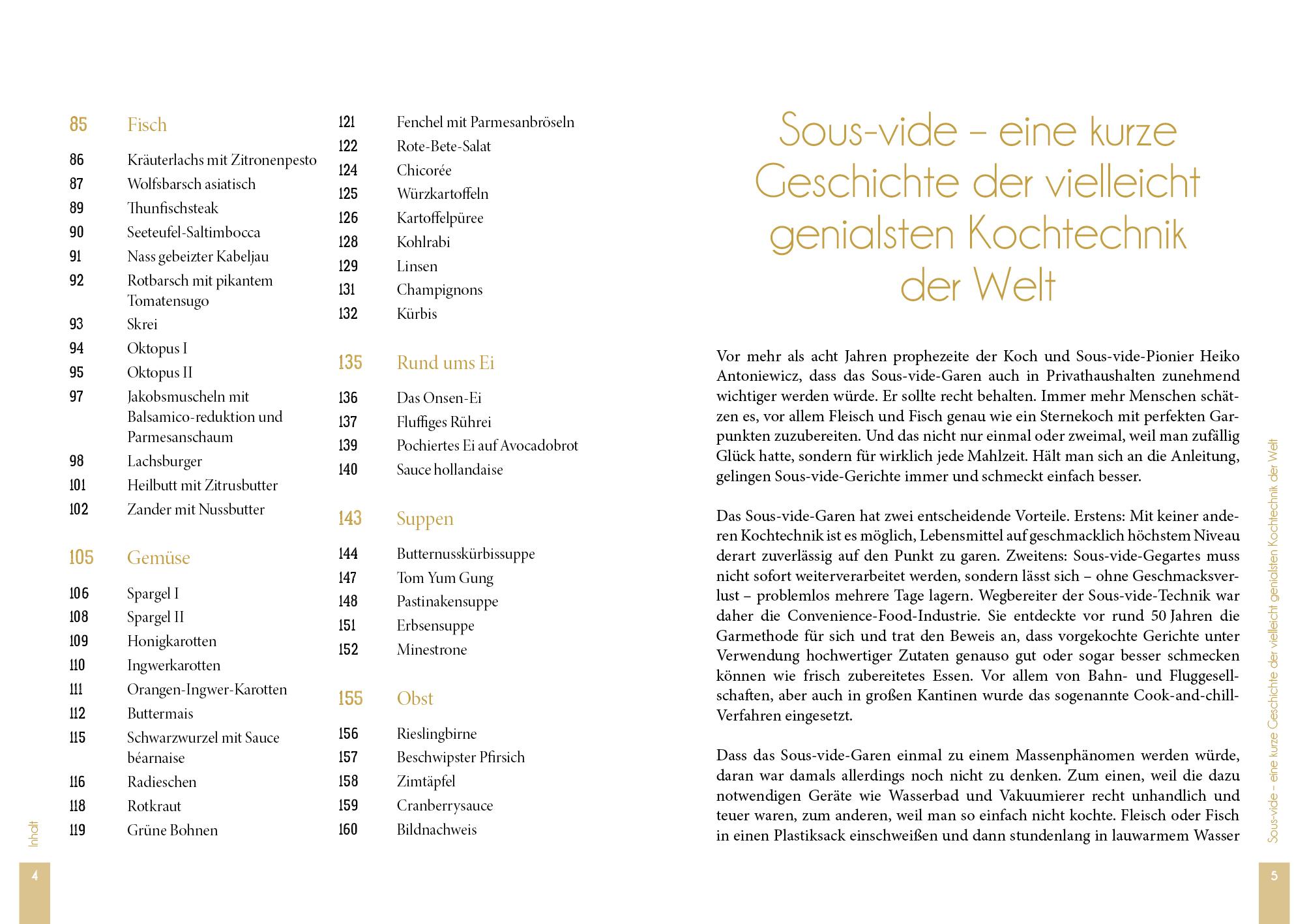 Bild: 9783742324276 | Sous-vide | Daniel Wiechmann | Taschenbuch | 160 S. | Deutsch | 2023