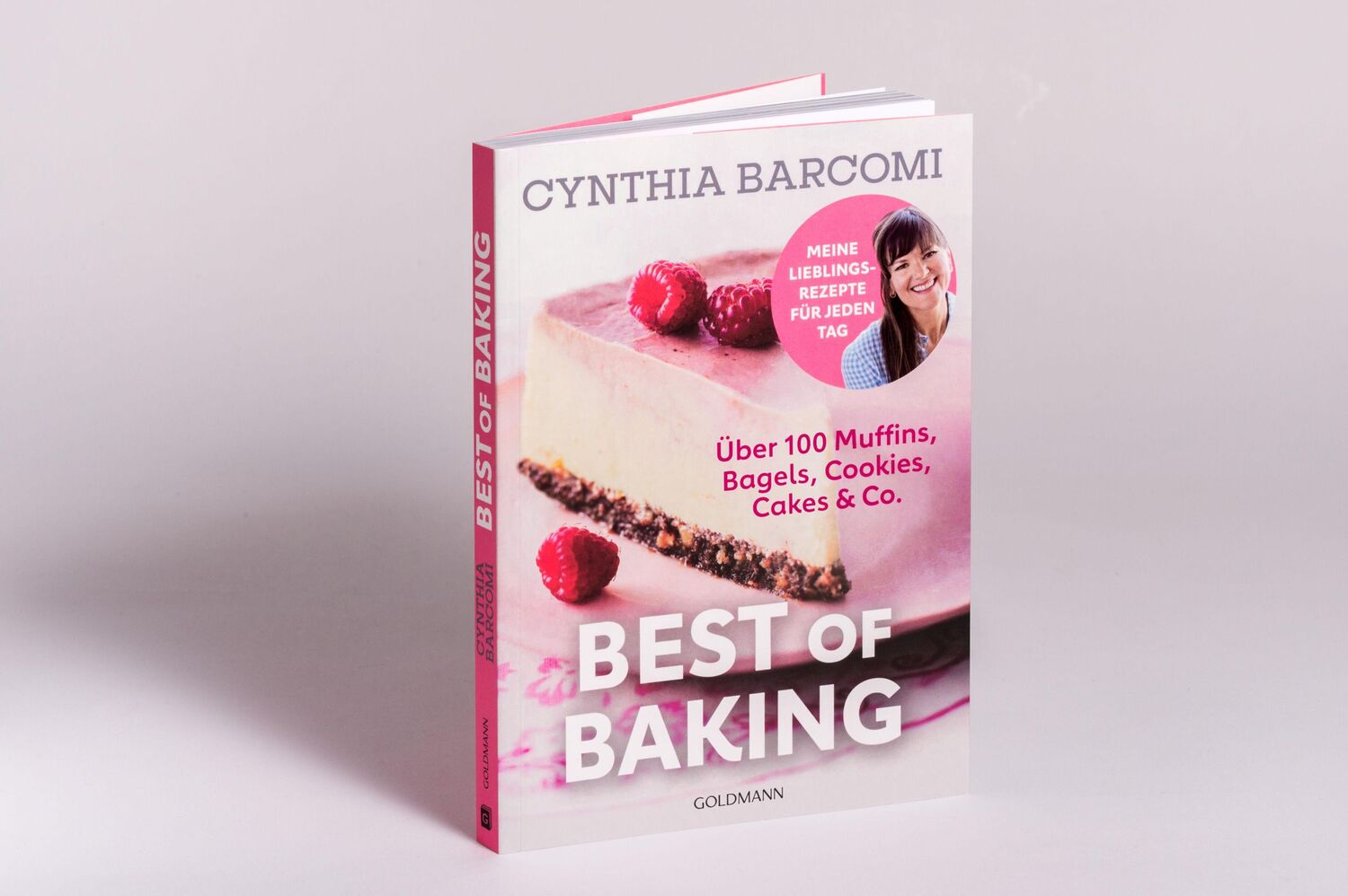 Bild: 9783442179886 | Best of Baking | Cynthia Barcomi (u. a.) | Taschenbuch | 240 S. | 2023