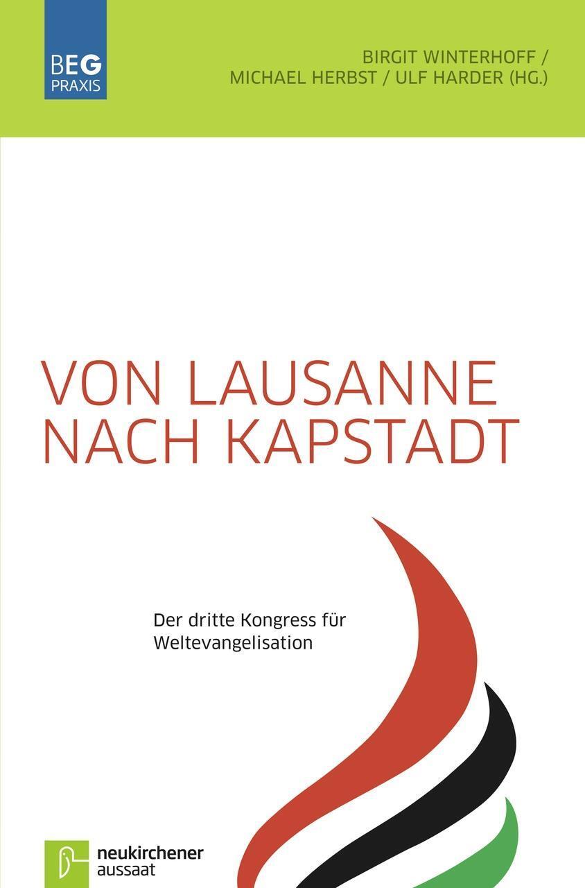 Cover: 9783761558805 | Von Lausanne nach Kapstadt | Taschenbuch | 288 S. | Deutsch | 2012