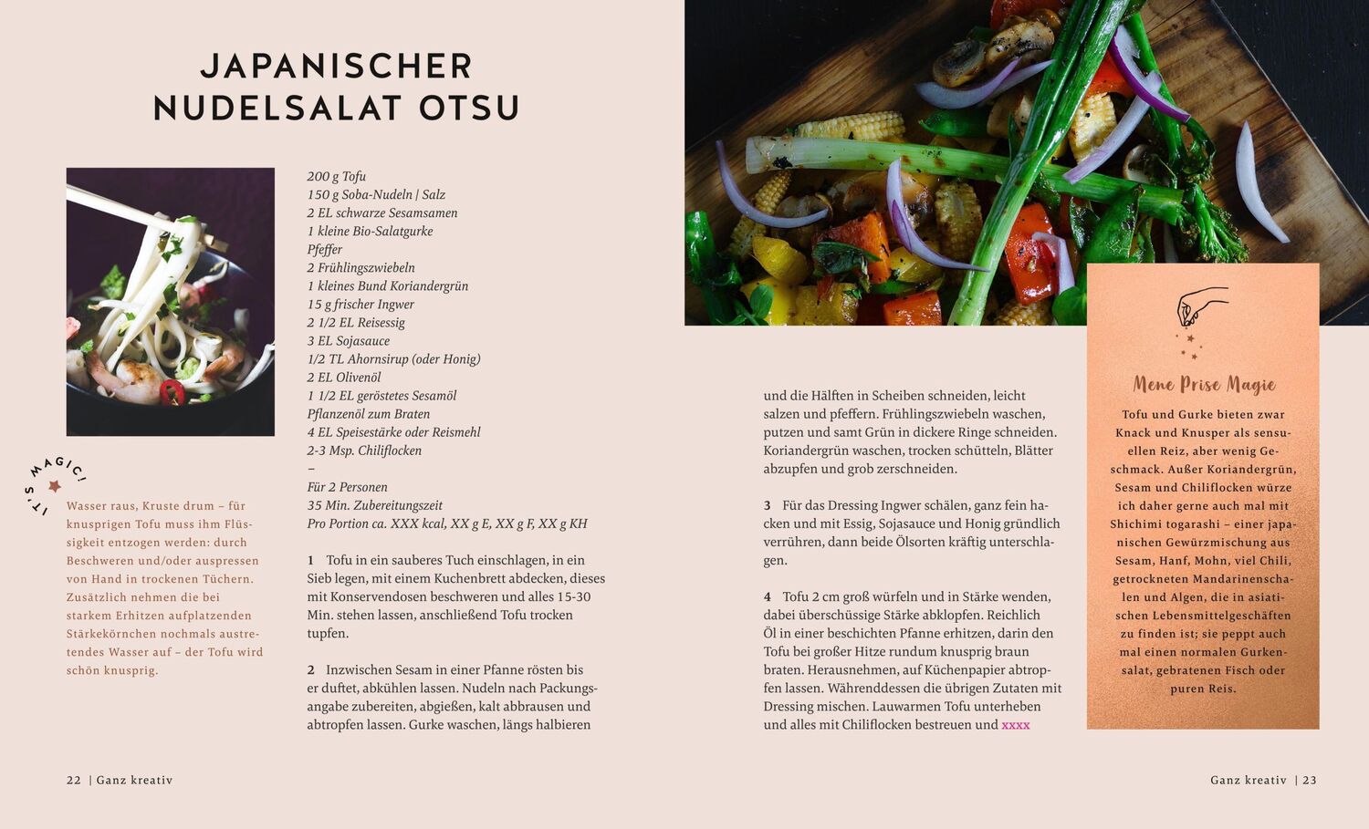 Bild: 9783833884320 | Italienisch vegetarisch | Tanja Dusy | Buch | Jeden-Tag-Küche | 64 S.