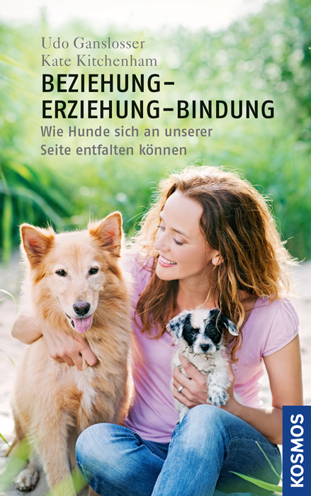 Cover: 9783440145722 | Beziehung - Erziehung - Bindung | Udo Gansloßer (u. a.) | Buch | 2015