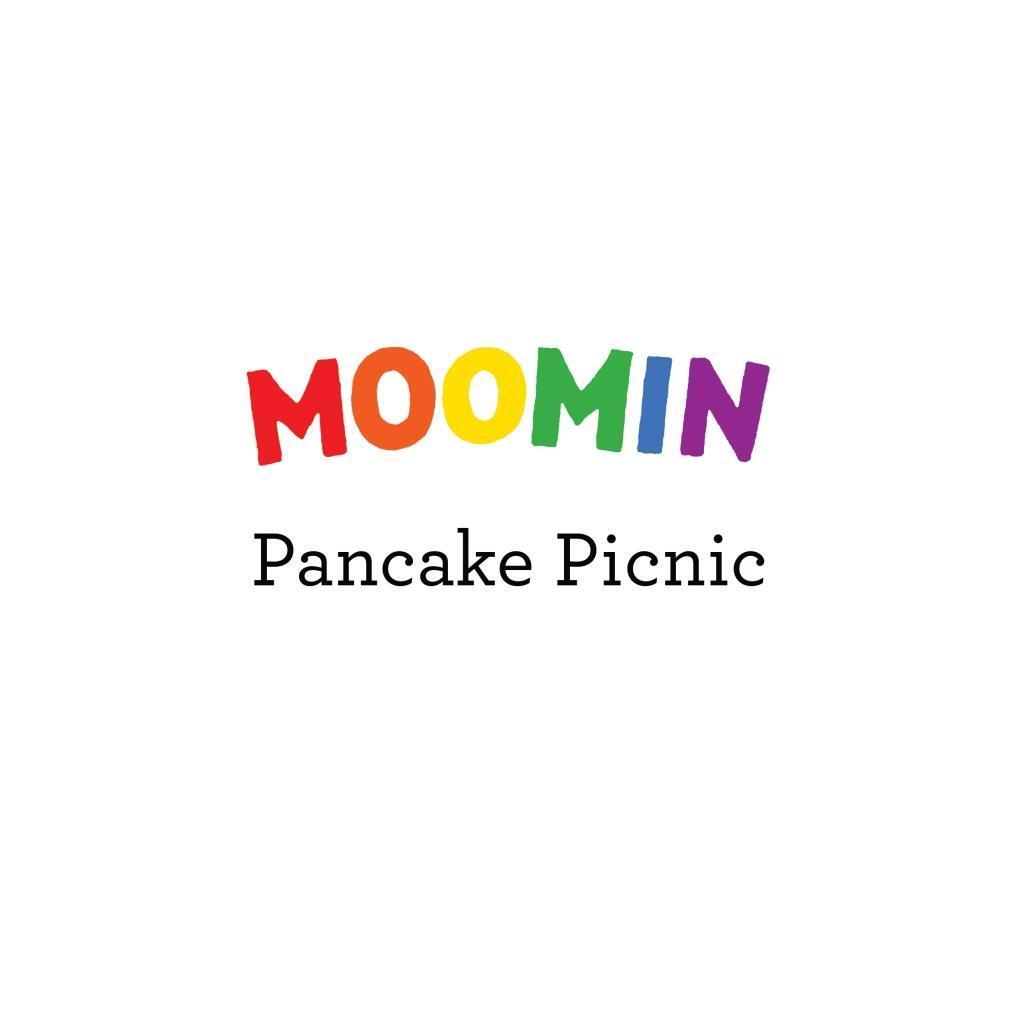 Cover: 9780241349069 | Moomin's Pancake Picnic Peep-Inside | Tove Jansson | Buch | Englisch