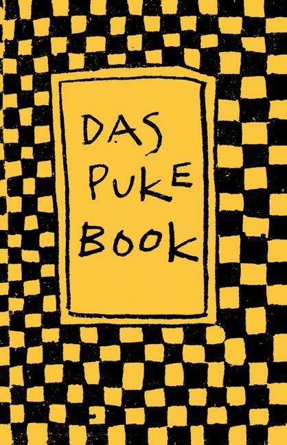 Cover: 9798988573616 | Martin Wong: Das Puke Book | Taschenbuch | Englisch | 2024