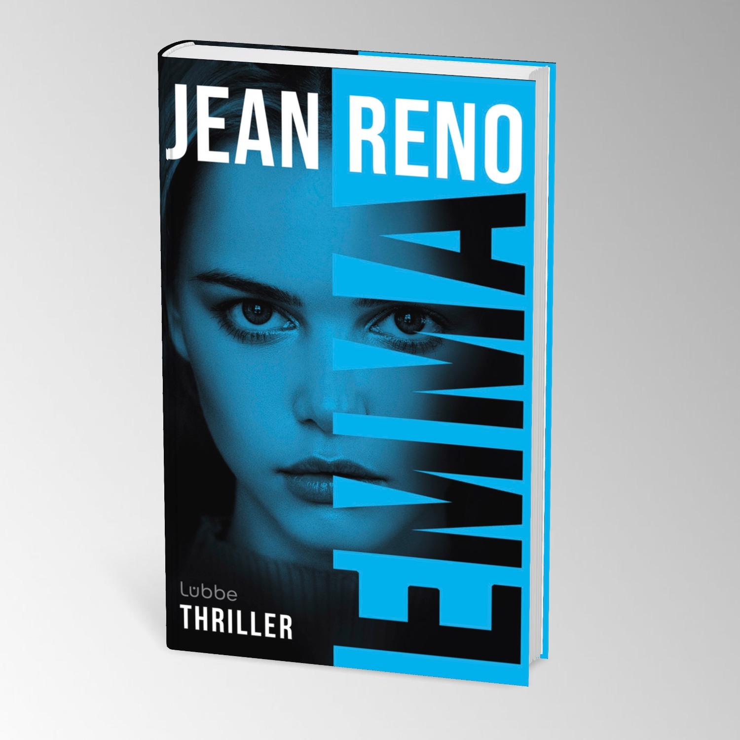 Bild: 9783757701185 | Emma | Jean Reno | Buch | 320 S. | Deutsch | 2025 | Lübbe