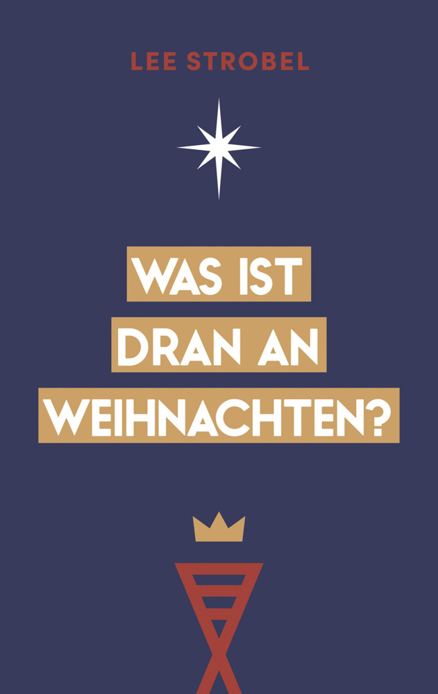 Cover: 9783957349262 | Was ist dran an Weihnachten? | Lee Strobel | Buch | 112 S. | Deutsch