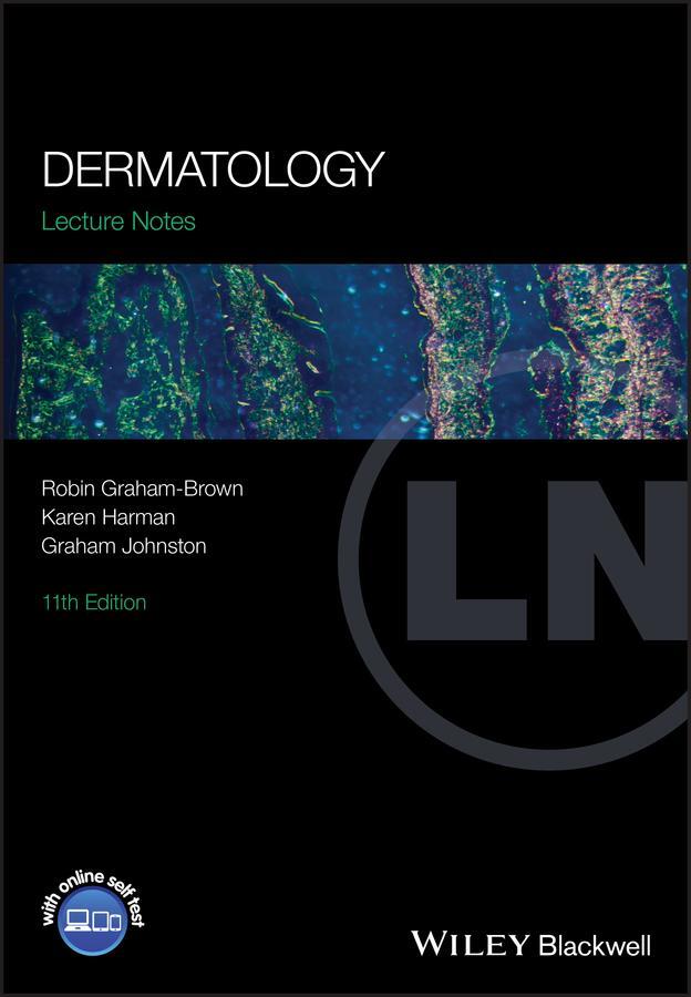 Cover: 9781118887776 | Dermatology | Graham Johnston (u. a.) | Taschenbuch | 224 S. | 2016