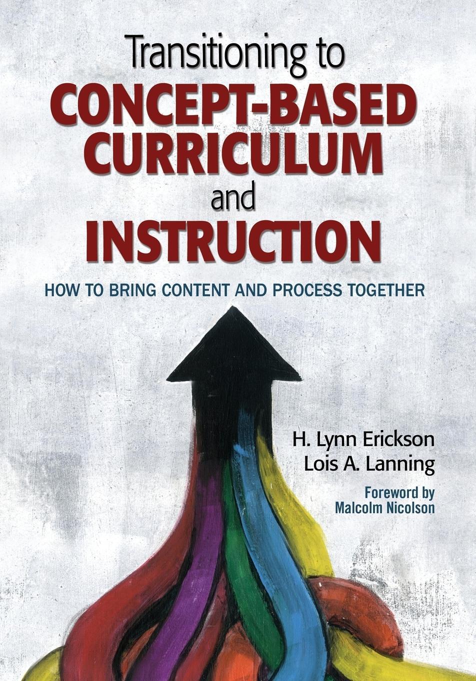 Cover: 9781452290195 | Transitioning to Concept-Based Curriculum and Instruction | Buch