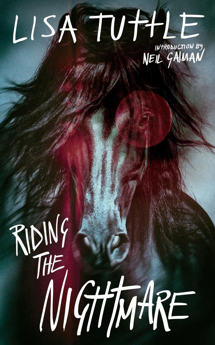 Cover: 9781954321892 | Riding the Nightmare | Lisa Tuttle | Taschenbuch | Paperback | 2023