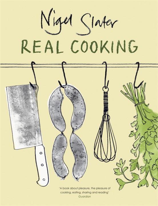 Cover: 9780141029498 | Real Cooking | Nigel Slater | Taschenbuch | Englisch | 2006