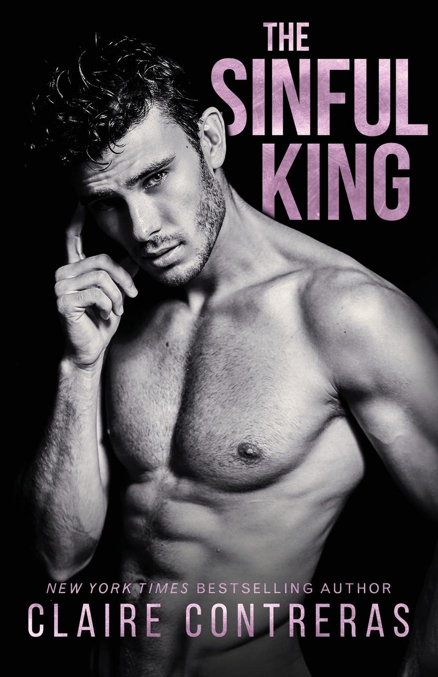 Cover: 9780998345628 | The Sinful King | Claire Contreras | Taschenbuch | Paperback | 2020