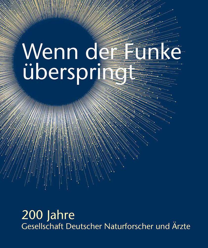 Cover: 9783954151301 | Wenn der Funke überspringt | Buch | 200 S. | Deutsch | 2022