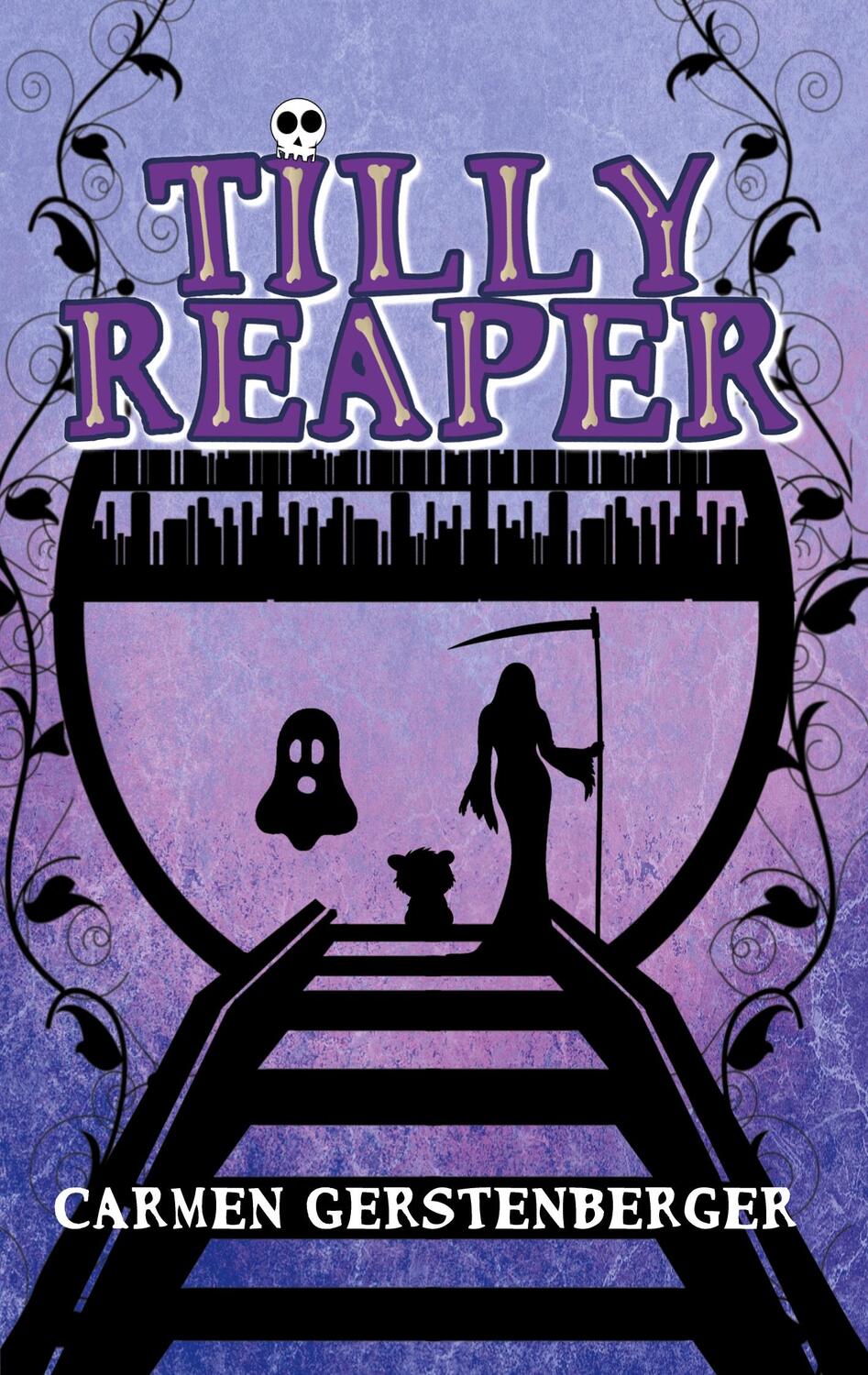 Cover: 9783755735151 | Tilly Reaper | DE | Carmen Gerstenberger | Taschenbuch