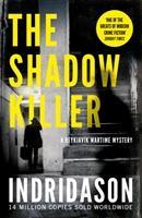 Cover: 9781784704391 | The Shadow Killer | Arnaldur Indridason | Taschenbuch | Englisch