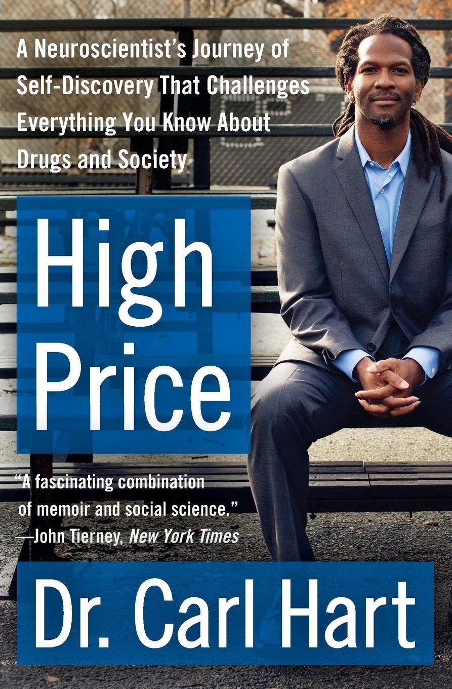 Cover: 9780062015891 | High Price | Carl Hart | Taschenbuch | Paperback | Englisch | 2020