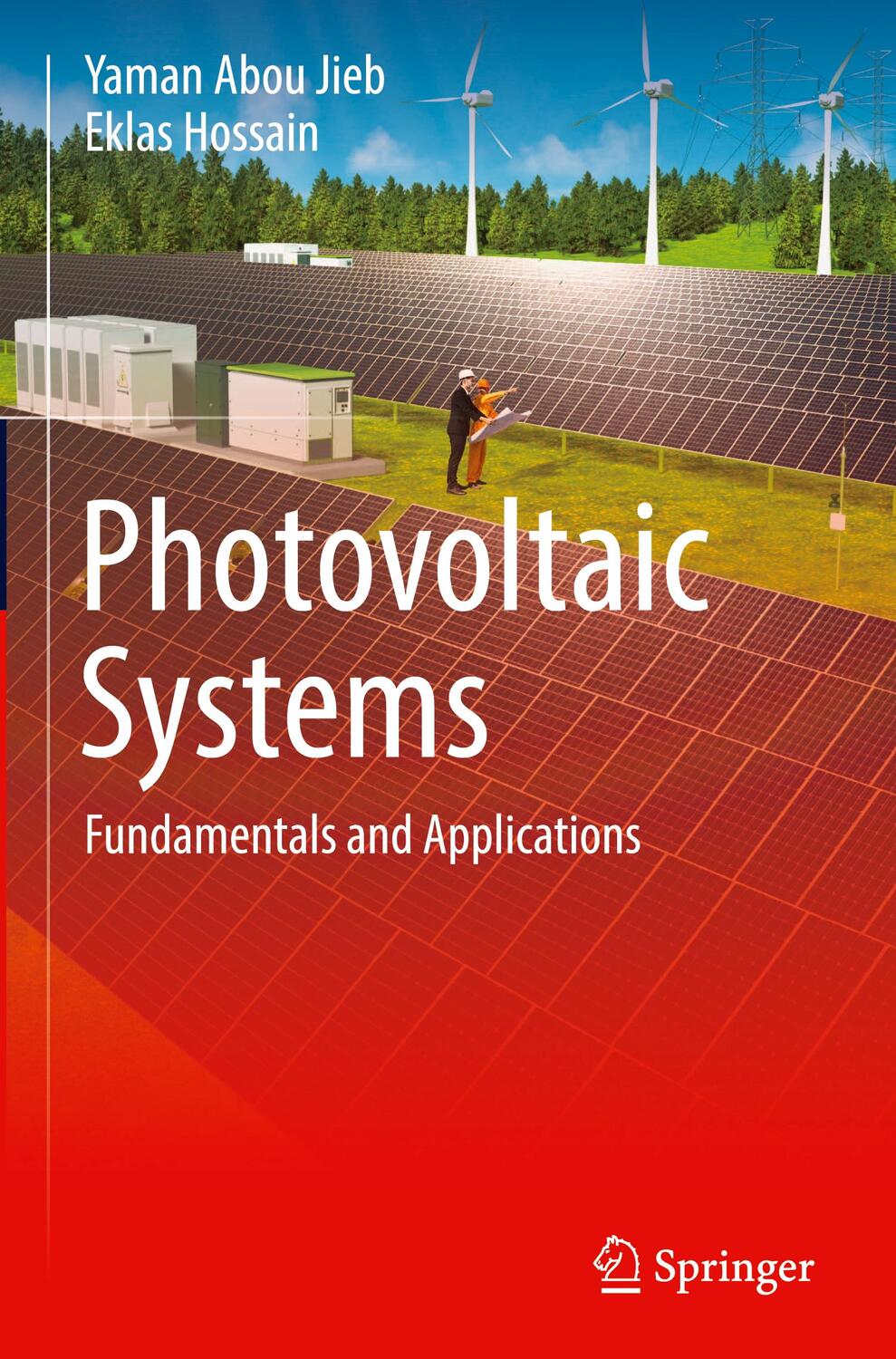 Cover: 9783030897796 | Photovoltaic Systems | Fundamentals and Applications | Hossain (u. a.)