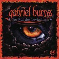 Cover: 888837090421 | 39/Der Ruf des Leviathans | Gabriel Burns | Audio-CD | Deutsch | 2013